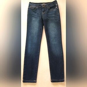 Judy Blue Jeans, Size 29, Skinny, 82110